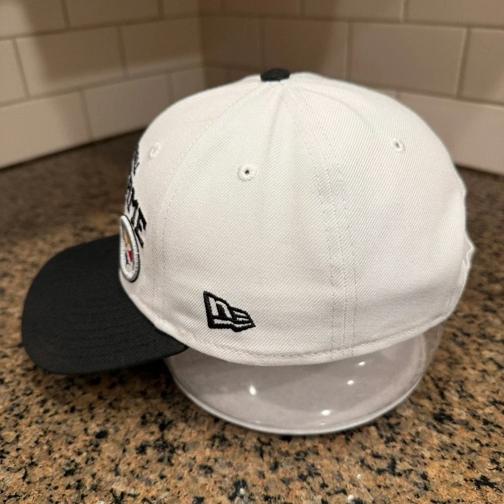 NFL Pro Football Hall‎ of Fame Game 2021 New Era 9Forty Adjustable Hat